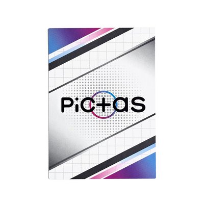 我的英雄學院 Pictas 小卡 綠谷十傑 單張無原包