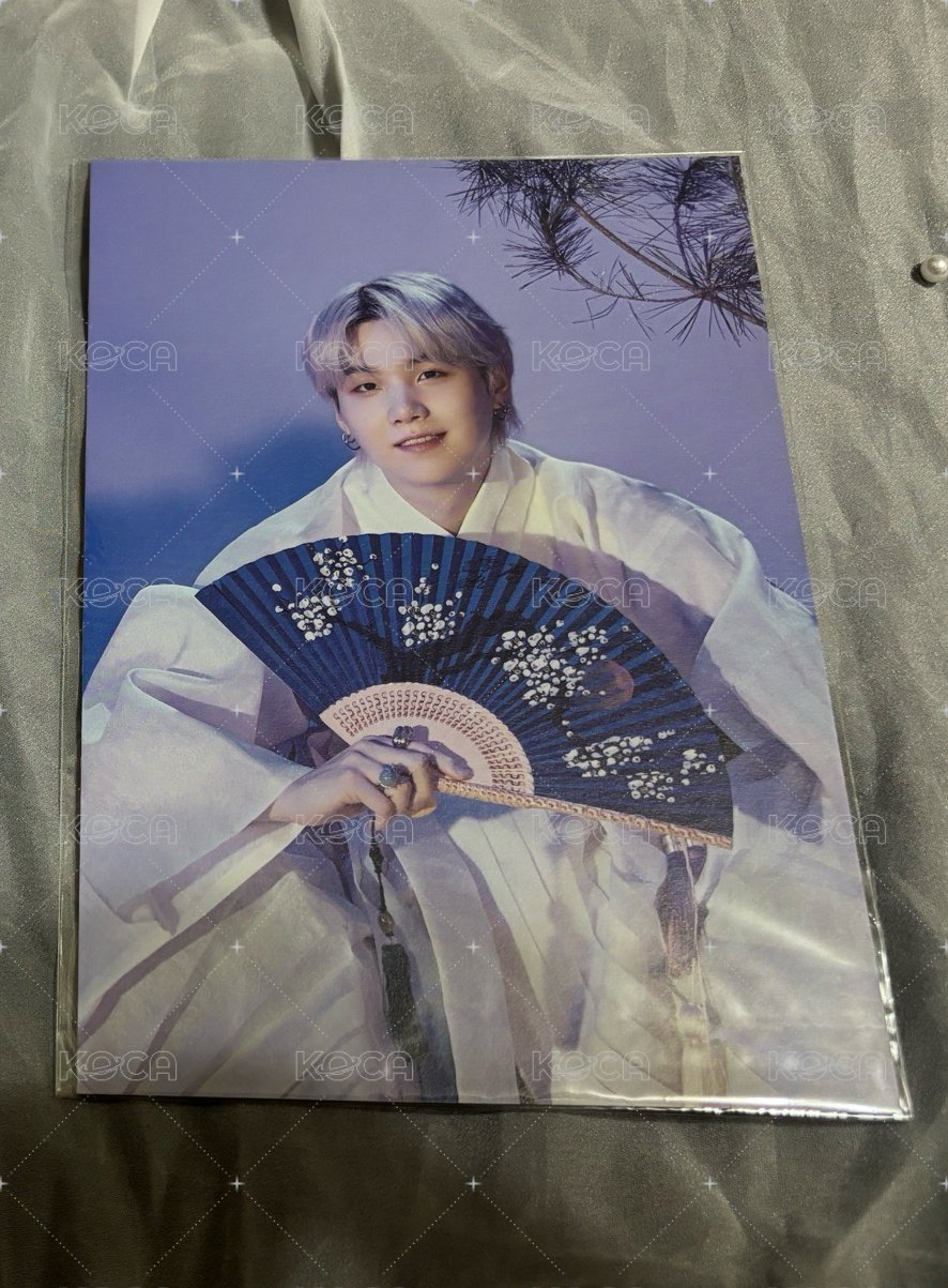 SUGA