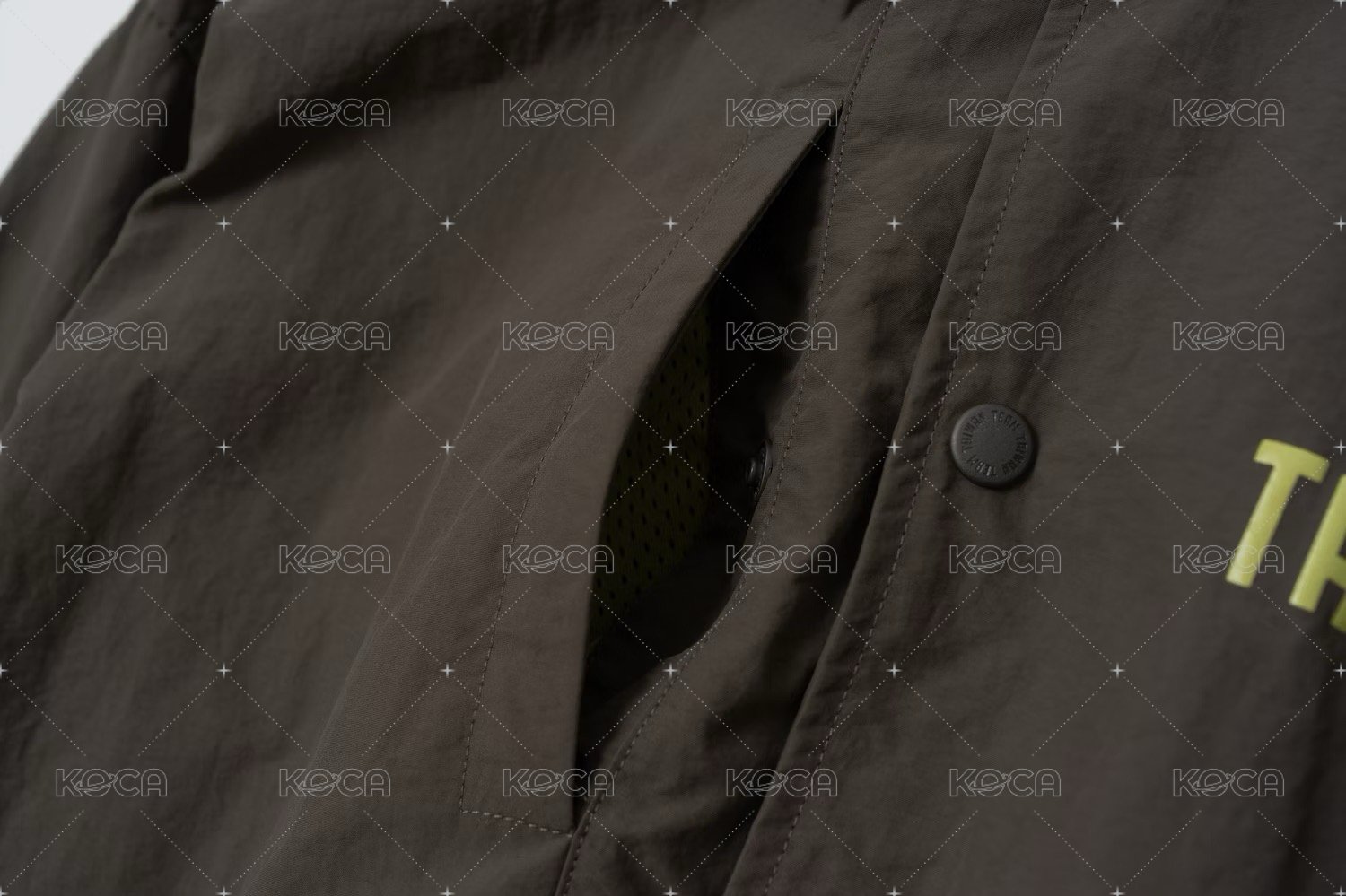 軍綠