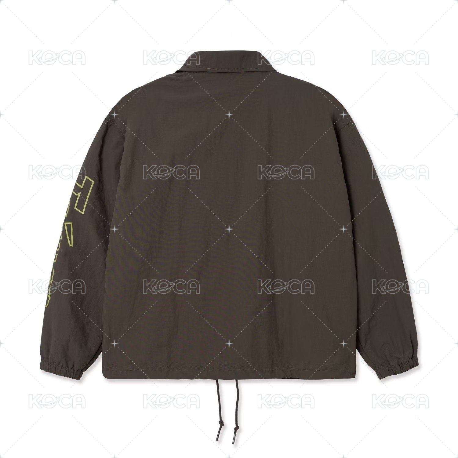 軍綠