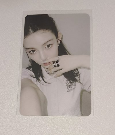 Danielle 專卡