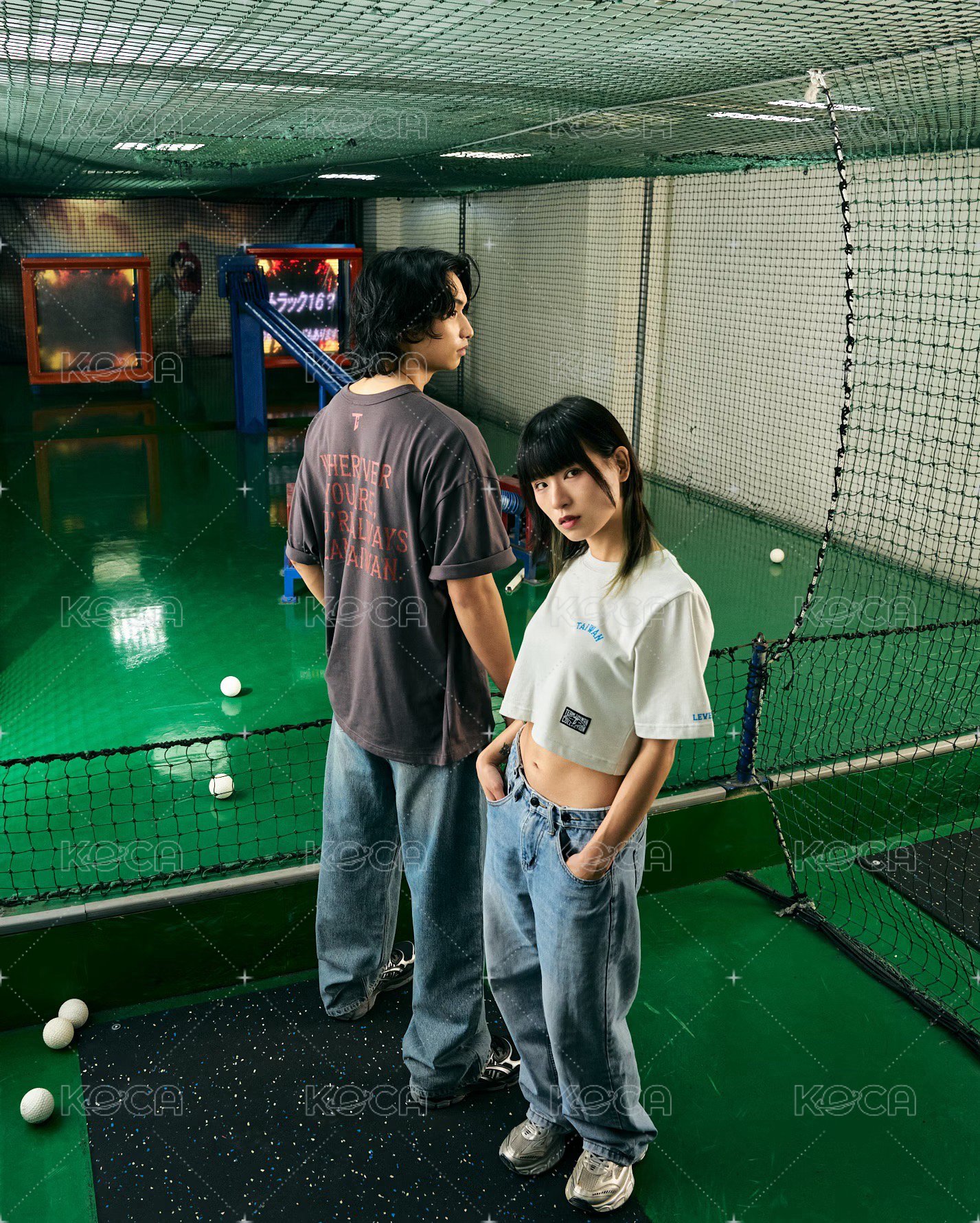 杏