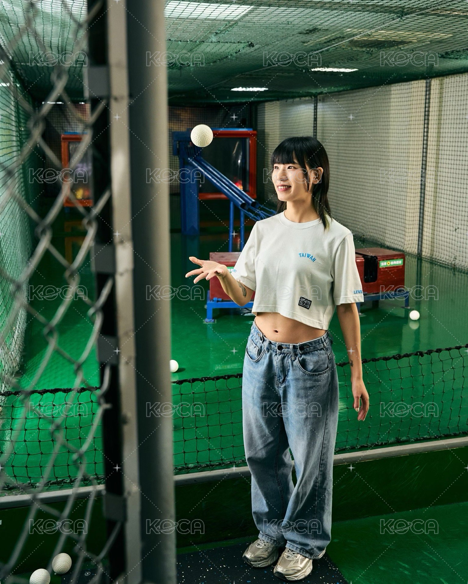 杏