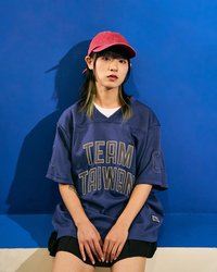 丈青