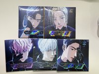 id pass一套