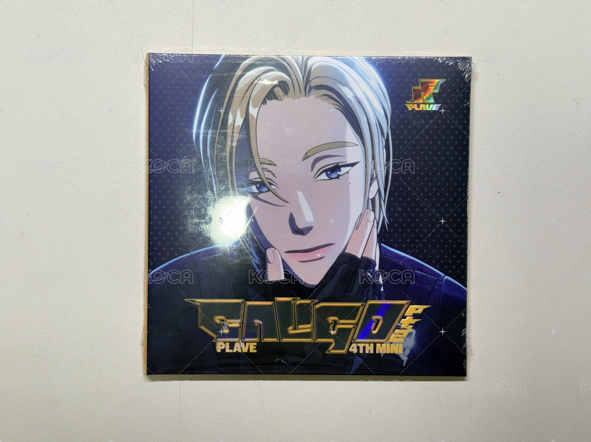 諾亞idpass
