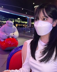 我是一隻魚