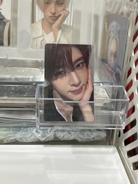 你是溫的花朵