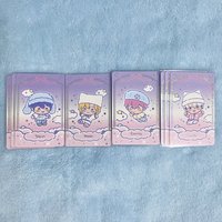 BBUU Q版