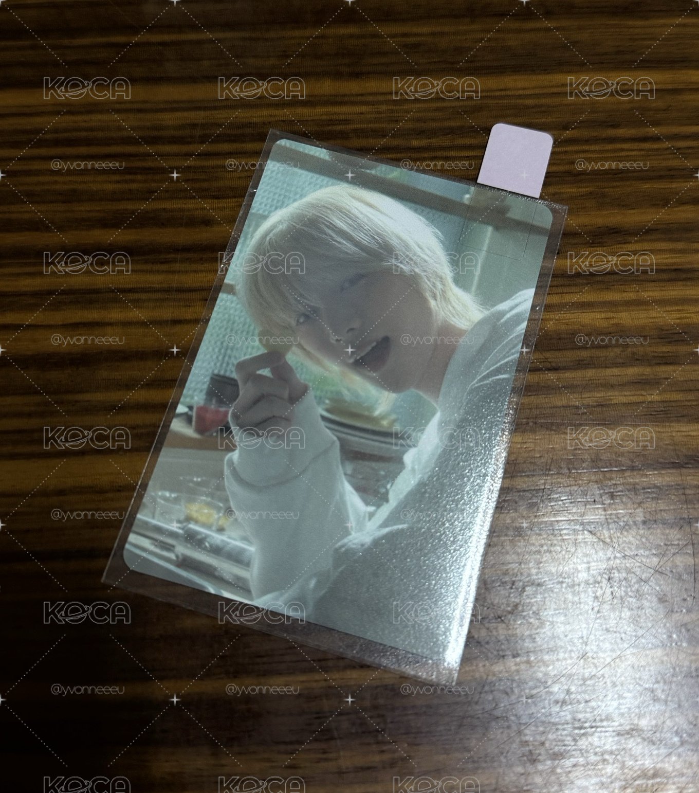 迷七 卡套圭👼🏻