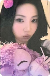 As if am 6.0 簽售卡 