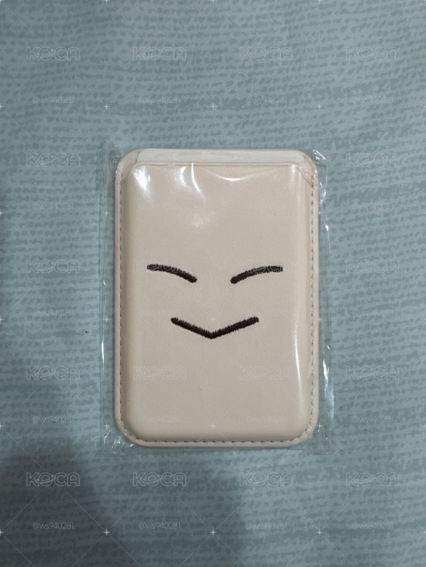 寅磁吸卡套（含小卡）