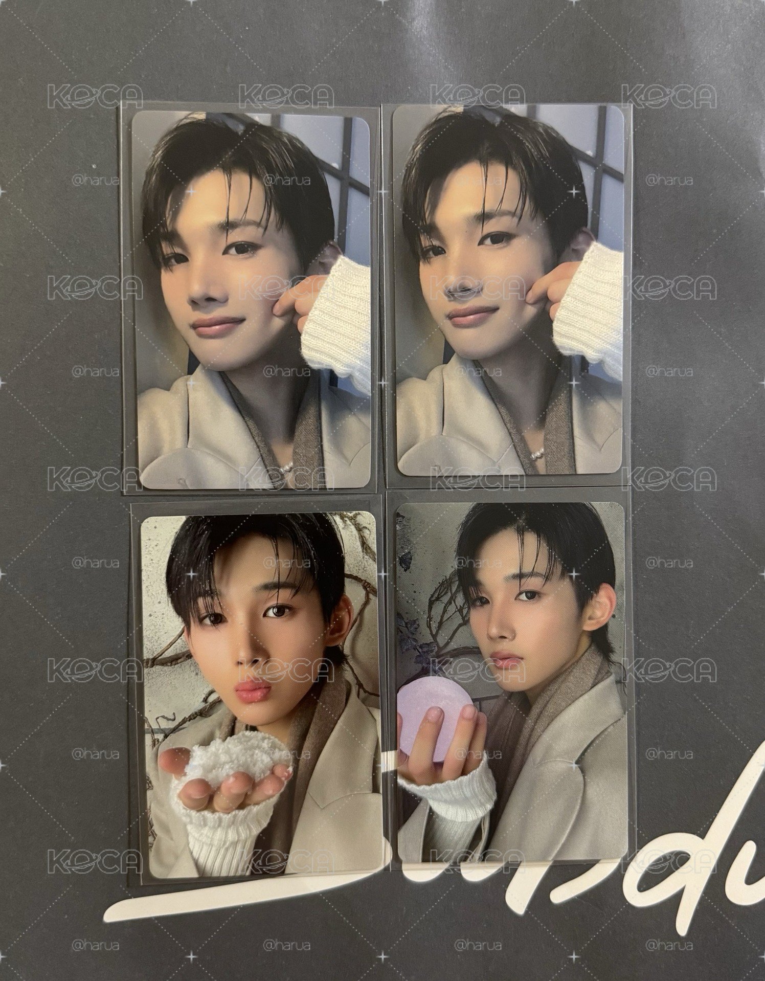 JO雪明
