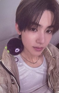 迷二 Ball ACAI ver. 專輯卡 