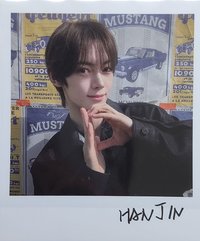 DICON Dear my BOYHOOD 雜誌卡 