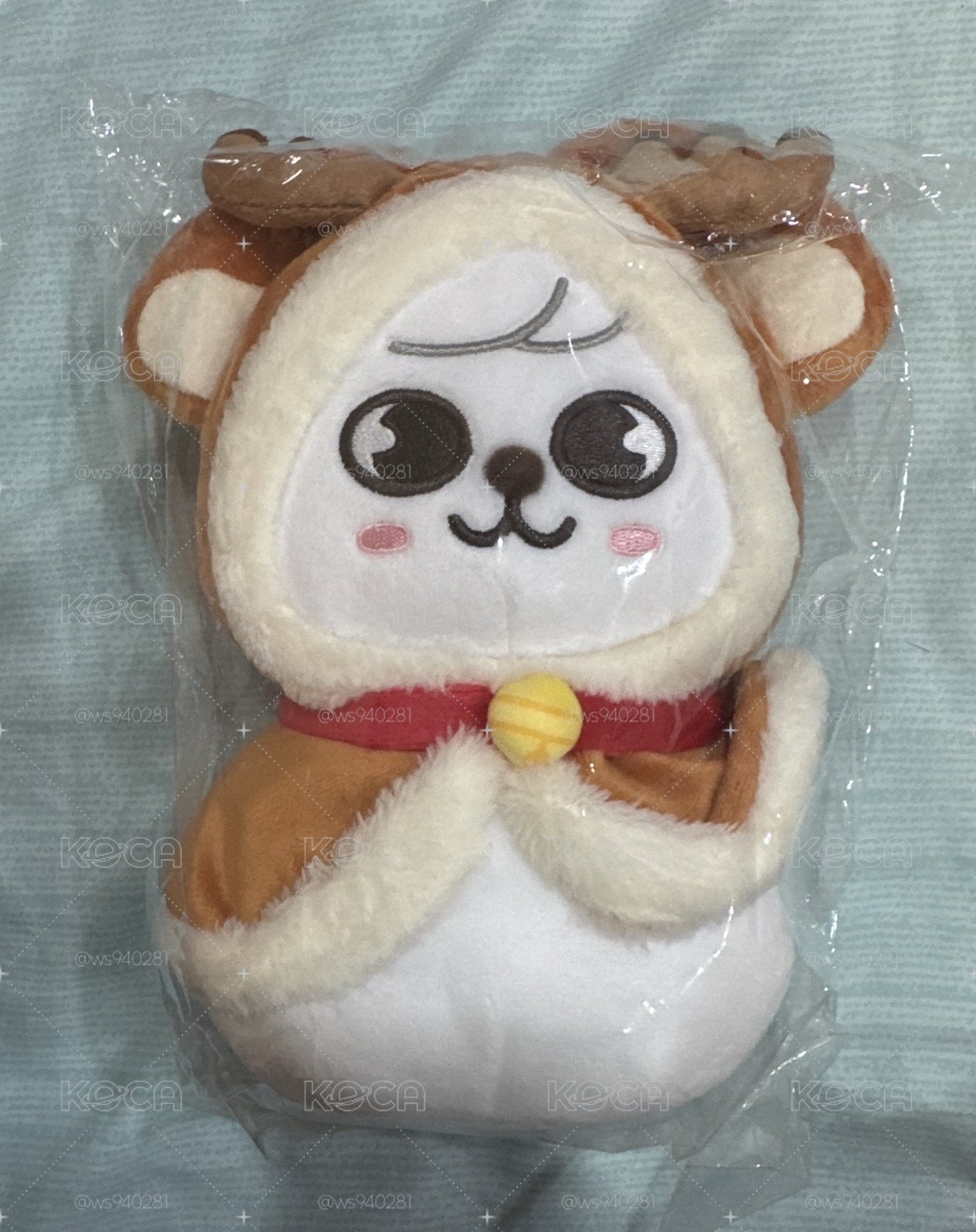 聖誕帕皮