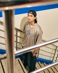 灰