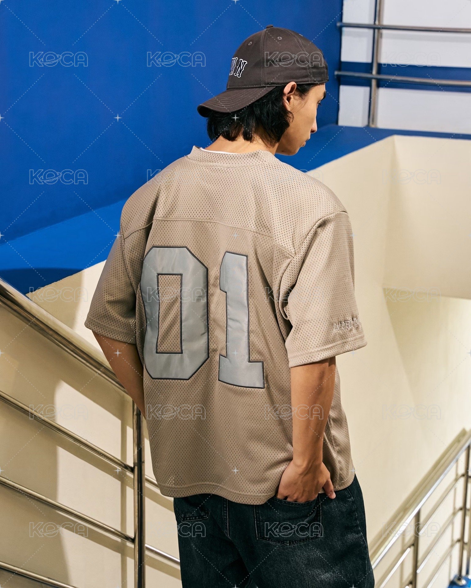 灰