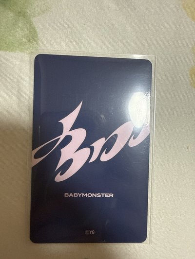 춤 (CHOOM) 日本線下 隨機卡 ver.B-塔