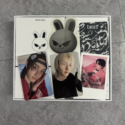 SKZOO DO IT惡魔音響專💫