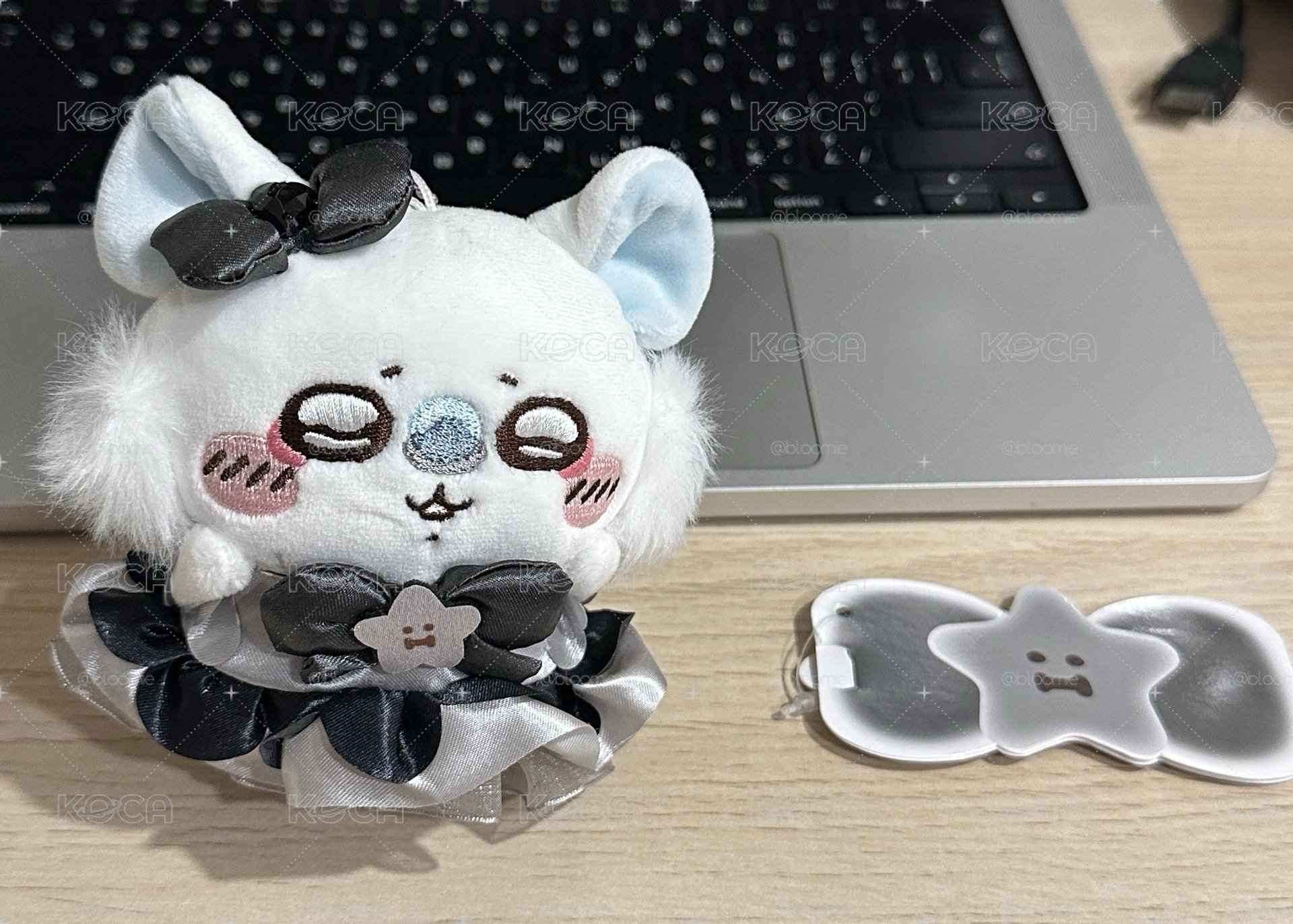 黑魔法小桃
