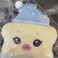世巡吊飾小娃 裴