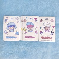 BBUU 貼紙