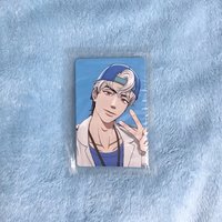 GS25藍底（含餅乾紙盒）