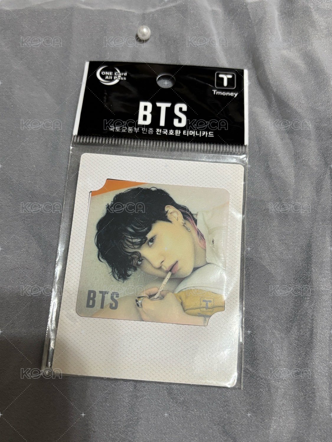 SUGA 🧈 