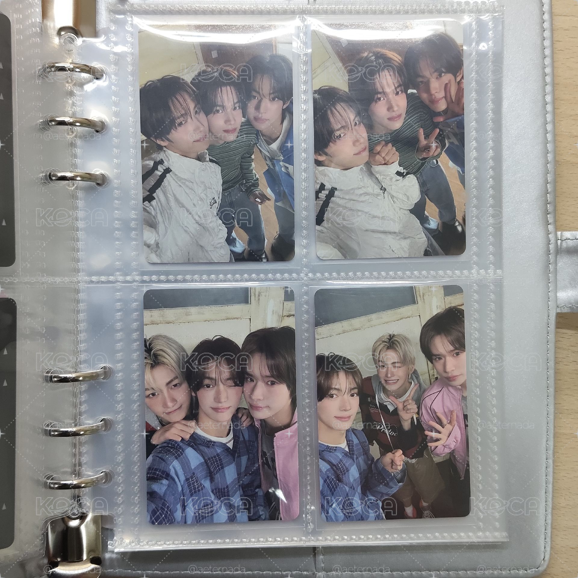 雜誌卡
