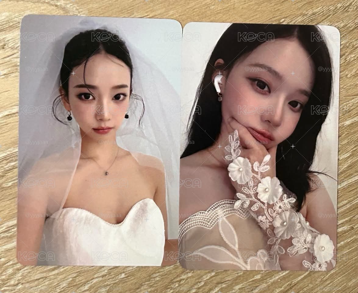 婚紗冬柚