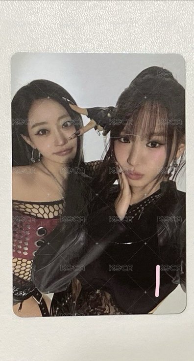 Julie x Natty