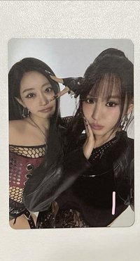 Julie x Natty