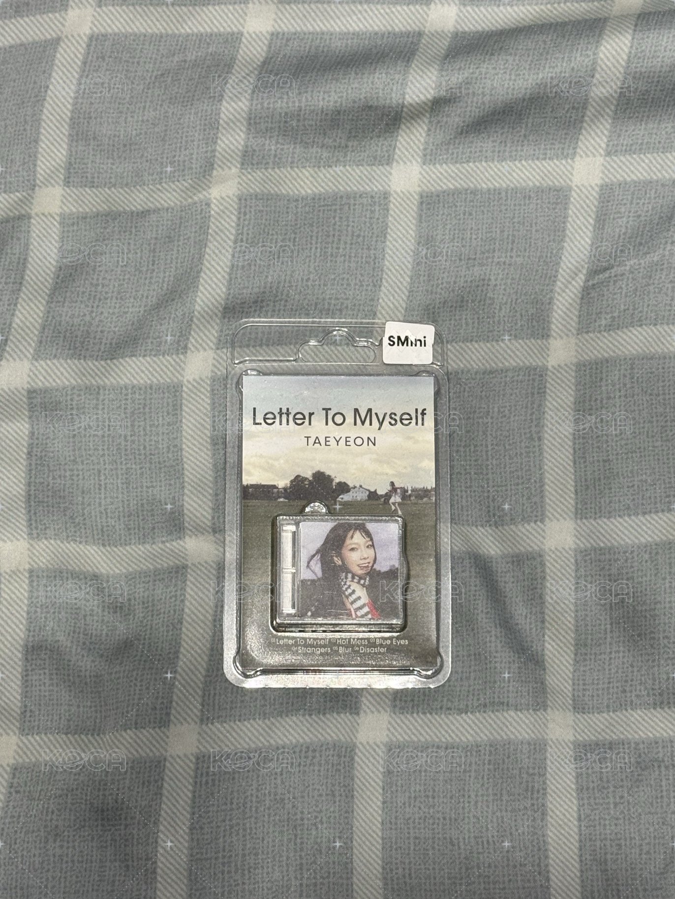 LTM smini