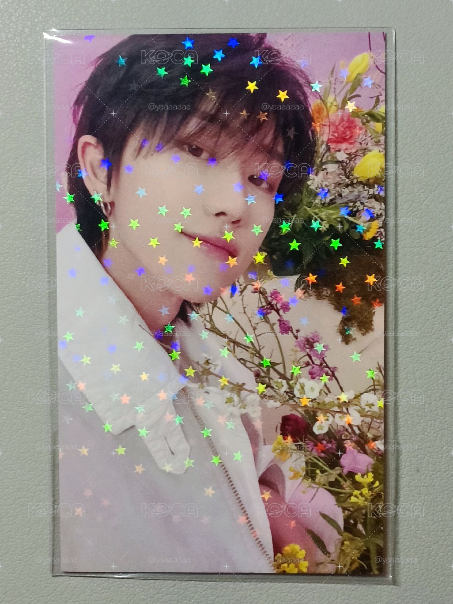 八always yours環球