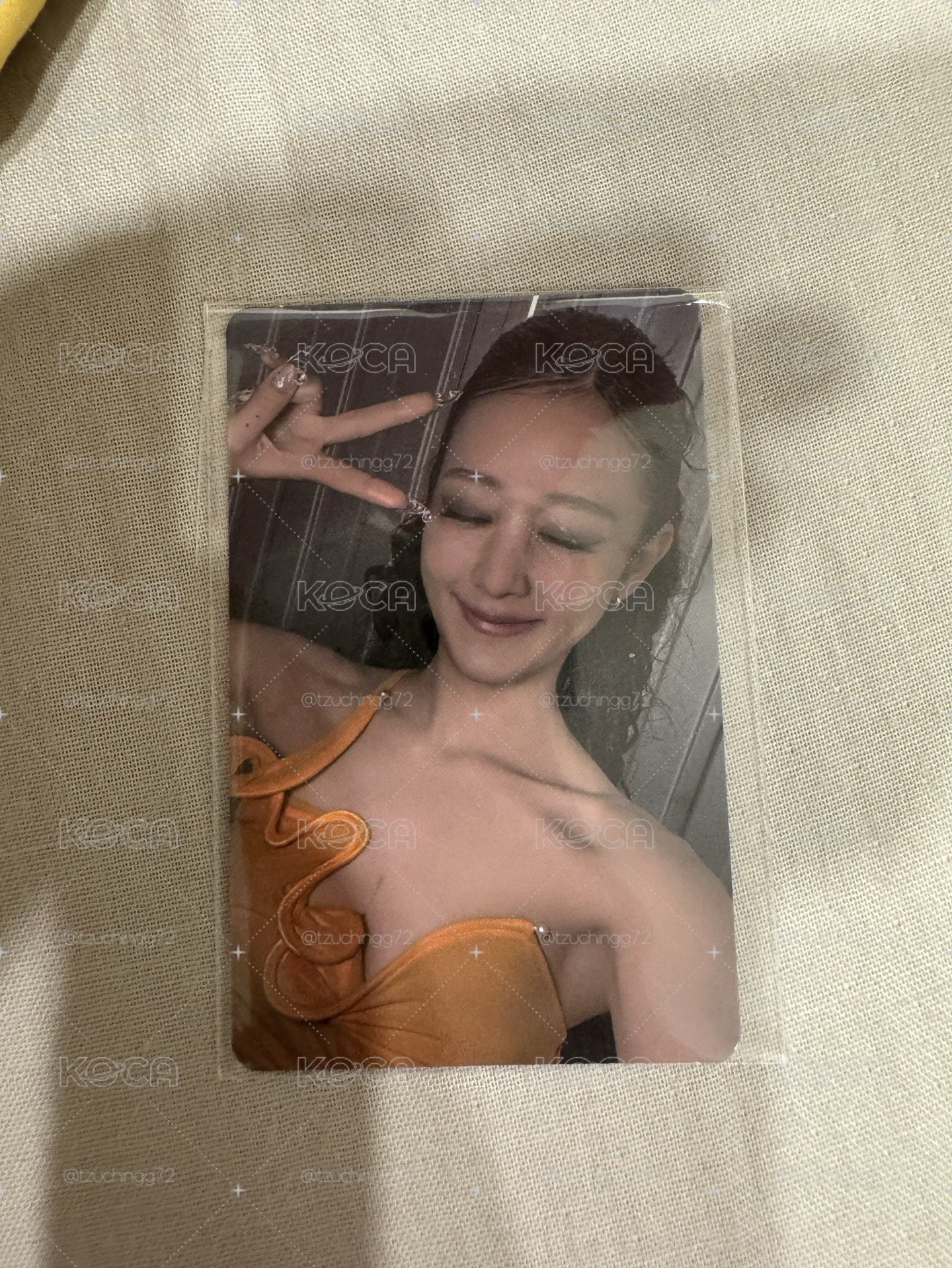 T恤小卡