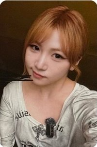 [if I want] EP.01 特典卡 