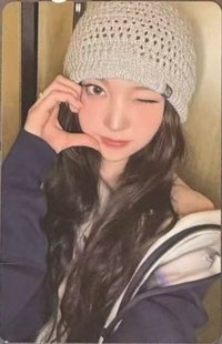 迷一 泡泡摩奇 上海線下 簽售卡 