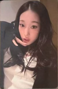 迷一 泡泡摩奇 上海線下 簽售卡 