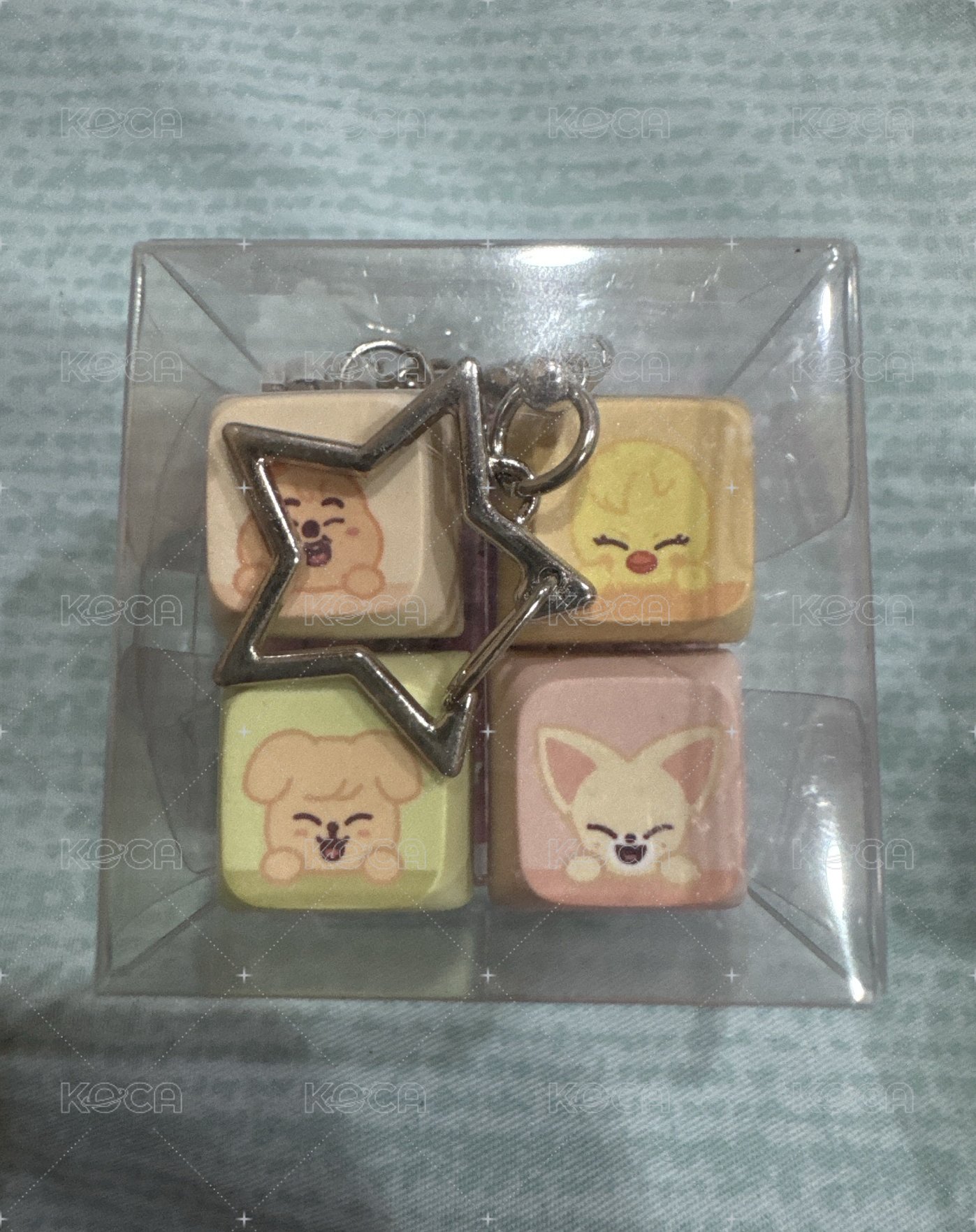 弟line
