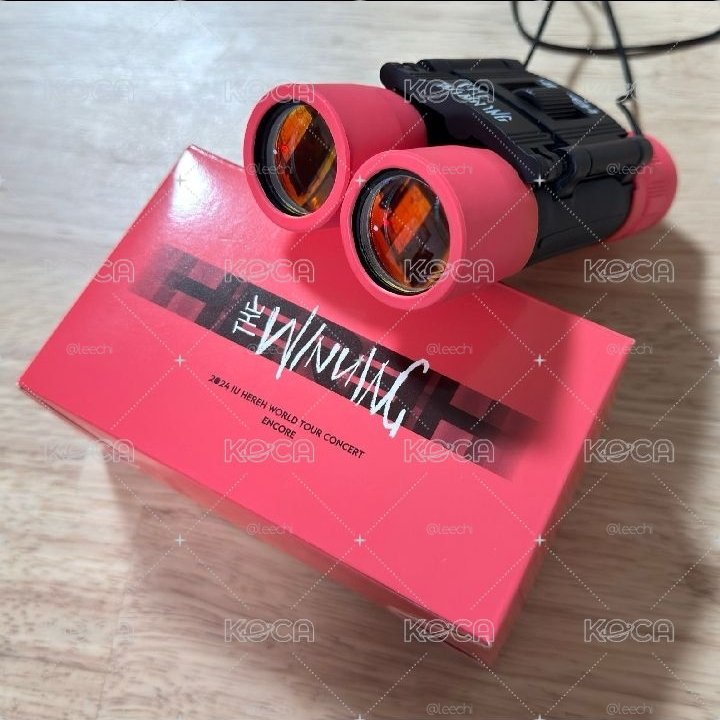 演唱會望遠鏡