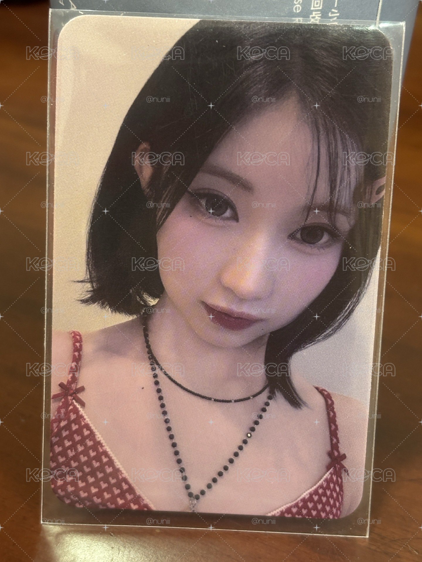 紗