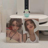 電子專卡+專輯卡