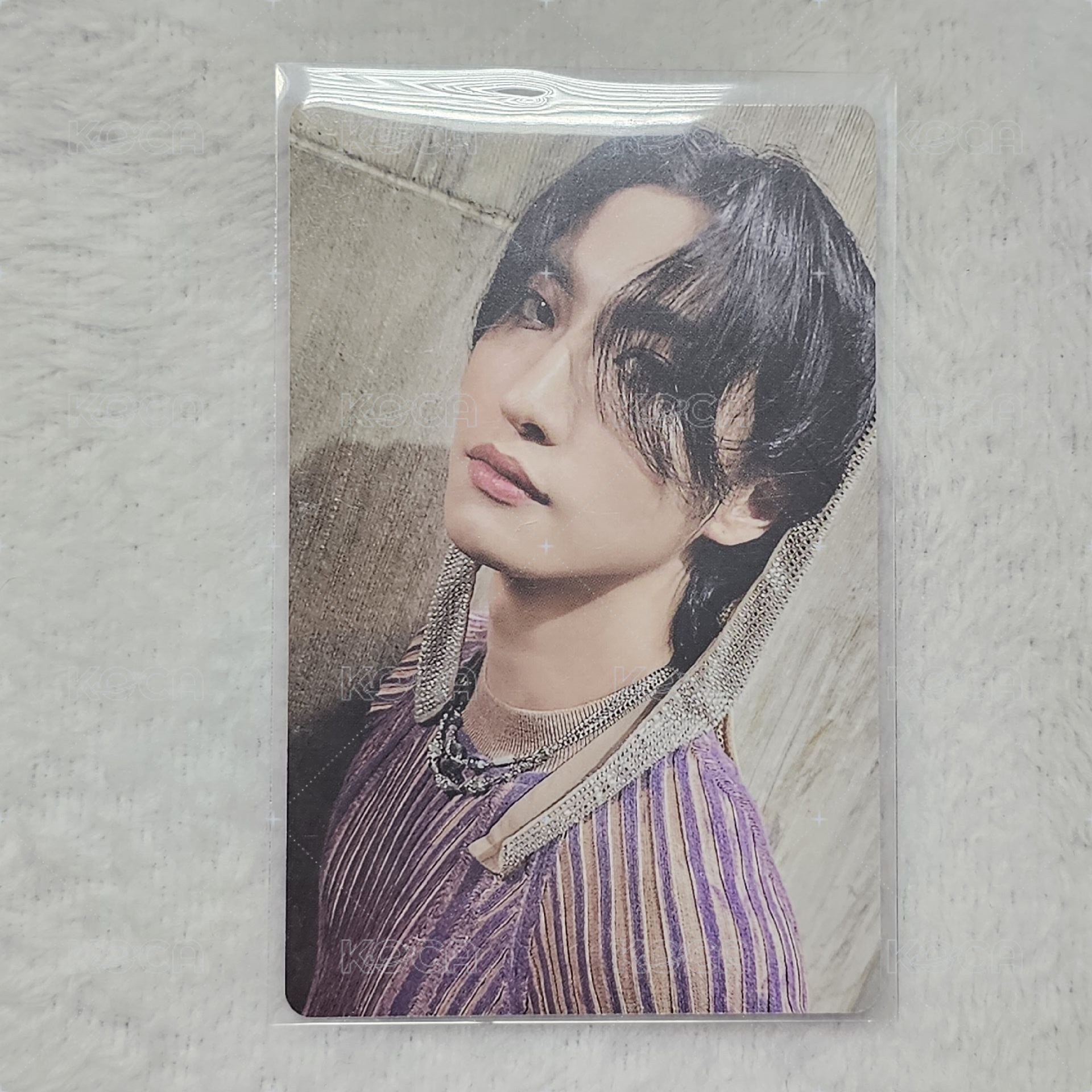 ✨️gh.1紫衣半身星