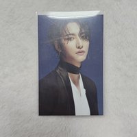 ✨️FEVER. 3專輯卡星(QR默認已掃