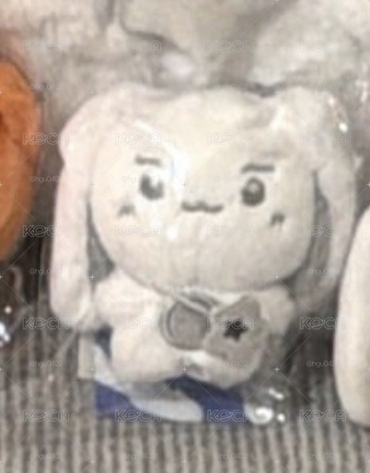 星化 生日娃吊飾綁生日娃杯套