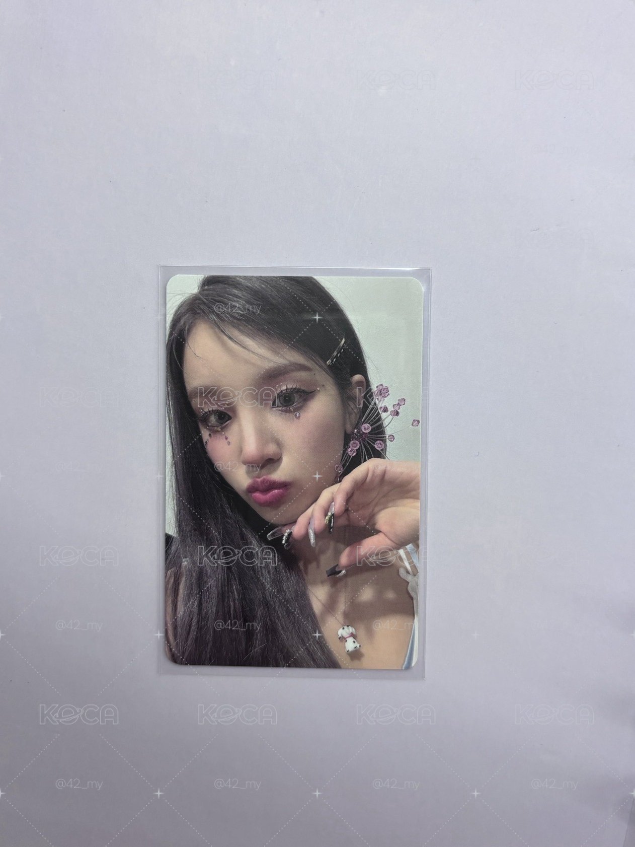琦 嘟嘟嘴 😗專卡