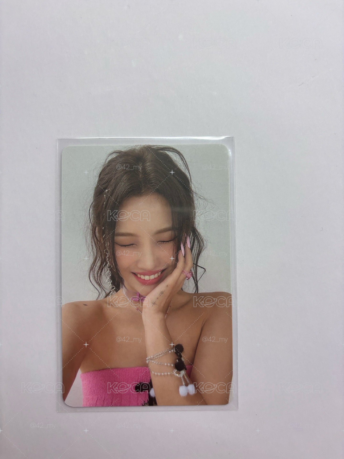 娟 女王卡 專卡😀