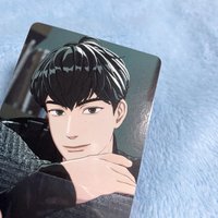 一期會員禮 出道服（廠損）