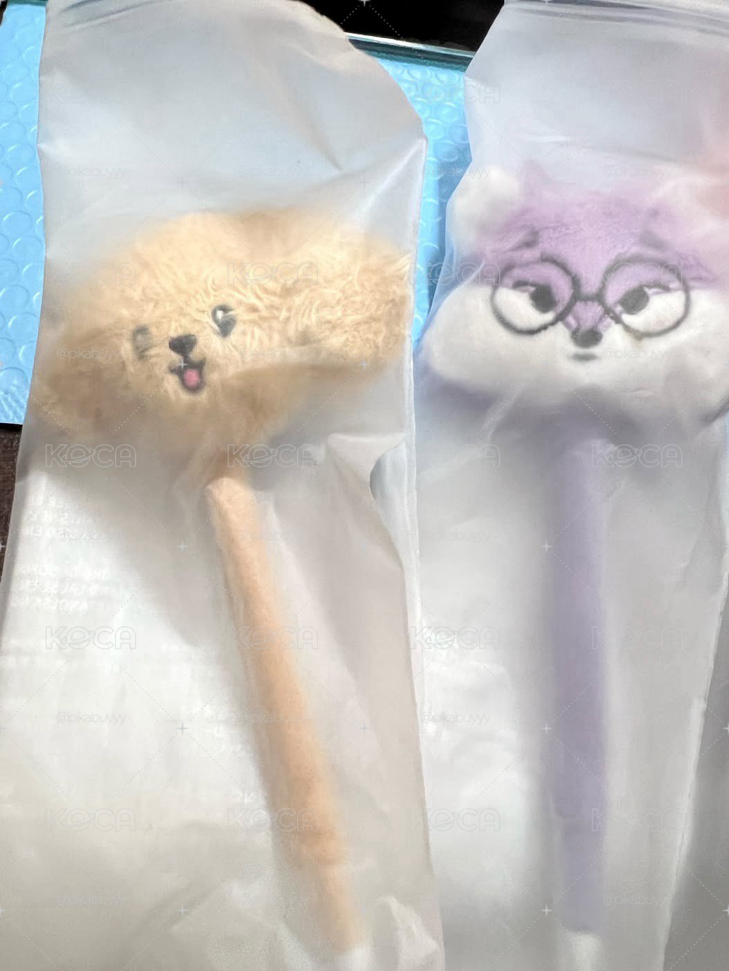 大頭筆 圓碩